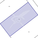 Парцел в Каблешково - 561 кв.м за 22 €/кв.м - Снимка #1