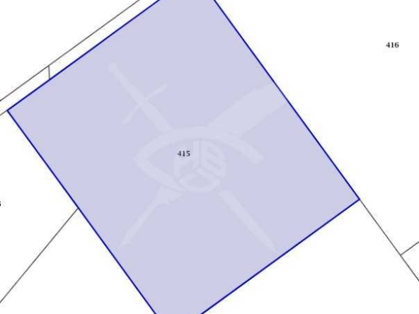 Парцел в с. Лозенец, Област Бургас - 11999 кв.м за 59 €/кв.м - Снимка #1