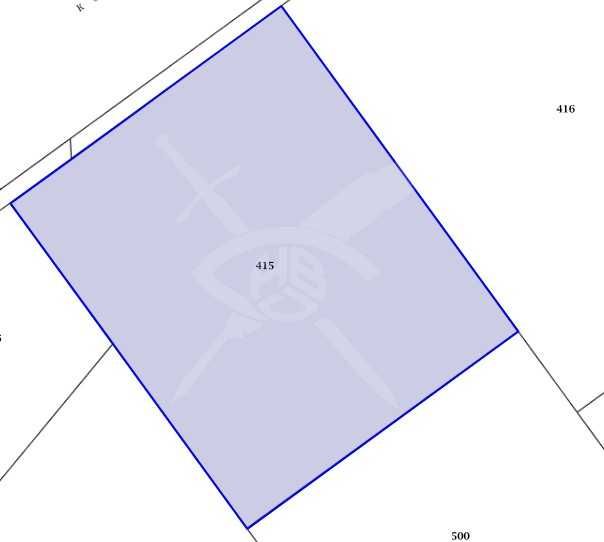 Парцел в с. Лозенец, Област Бургас - 11999 кв.м за 59 €/кв.м - Снимка #1