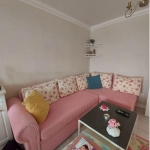 Дава се под наем Двустаен апартамент в София, Дружба 1 - 50 кв.м за 548.25 € - Снимка #1