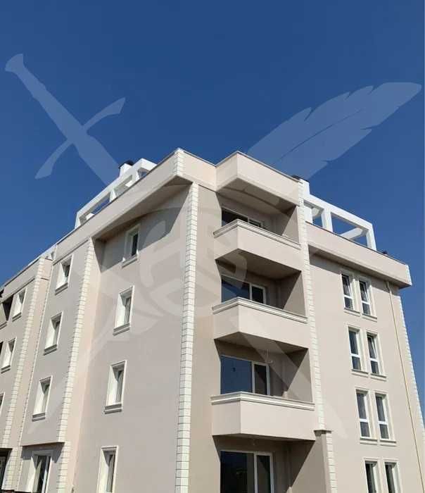 Тристаен апартамент в Пловдив, Остромила - 131 кв.м за 674 €/кв.м - Снимка #1