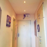 Дава се под наем Двустаен апартамент в Бургас, Зорница - 55 кв.м за 150 € - Снимка #1