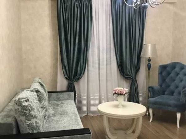 Дава се под наем Двустаен апартамент в Пловдив, Кършияка - 65 кв.м за 209.1 € - Снимка #1