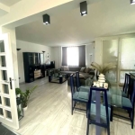 Тристаен апартамент в София, Бъкстон - 141 кв.м за 2341 €/кв.м - Снимка #1