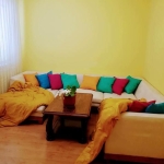 Дава се под наем Многостаен апартамент в Пловдив, Въстанически - 130 кв.м за 960 € - Снимка #1