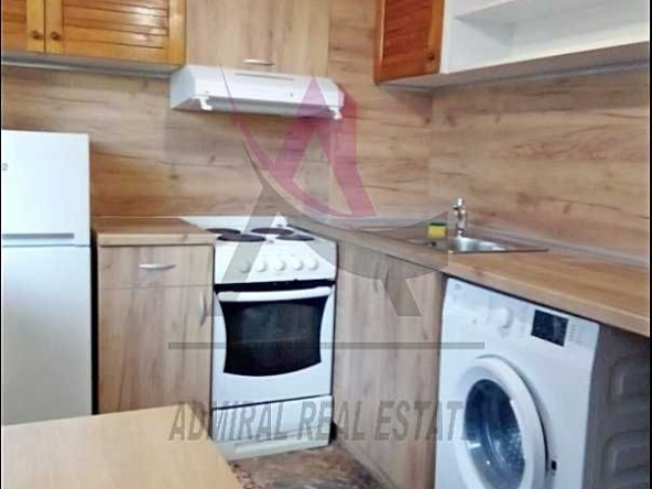 Дава се под наем Тристаен апартамент в Варна, Левски - 65 кв.м за 384 € - Снимка #1