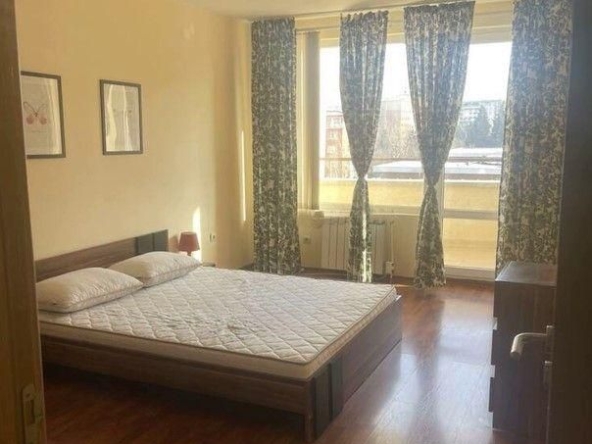 Дава се под наем Двустаен апартамент в София, Дианабад - 72 кв.м за 610.98 € - Снимка #1