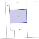 Парцел в с. Войводиново, Област Пловдив - 513 кв.м за 47 €/кв.м - Снимка #1