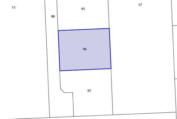 Парцел в с. Войводиново, Област Пловдив - 513 кв.м за 47 €/кв.м - Снимка #1