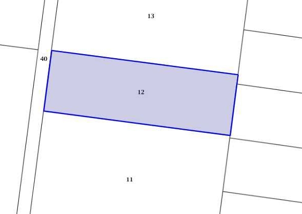 Парцел в с. Белащица, Област Пловдив - 3250 кв.м за 20 €/кв.м - Снимка #1