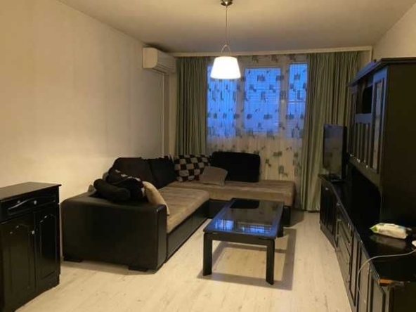 Дава се под наем Тристаен апартамент в София, Дружба 1 - 97 кв.м за 675 € - Снимка #1