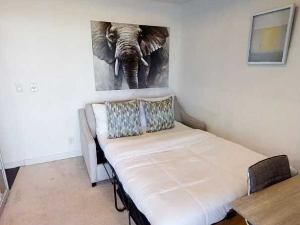 Дава се под наем Тристаен апартамент в Пловдив, Централна гара - 86 кв.м за 459 € - Снимка #1