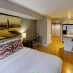 Дава се под наем Едностаен апартамент в Пловдив, Център - 24 кв.м за 112.2 € - Снимка #1