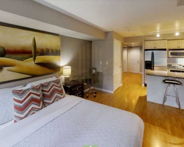 Дава се под наем Едностаен апартамент в Пловдив, Център - 24 кв.м за 112.2 € - Снимка #1