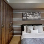 Дава се под наем Двустаен апартамент в Пловдив, Изгрев - 65 кв.м за 244.8 € - Снимка #1