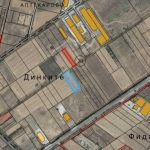 Парцел в с. Първенец, Област Пловдив - 2380 кв.м за 12 €/кв.м - Снимка #1