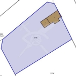 Парцел в Бургас, Банево - 712 кв.м за 190 €/кв.м - Снимка #1