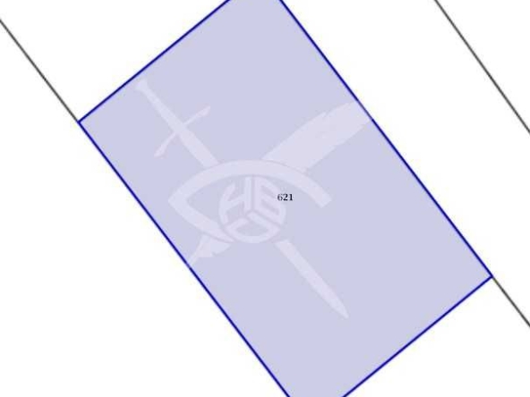 Парцел в Поморие - 650 кв.м за 24 €/кв.м - Снимка #1