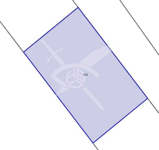 Парцел в Поморие - 650 кв.м за 47 €/кв.м - Снимка #1