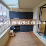 Едностаен апартамент в Пловдив, Христо Смирненски - 40 кв.м за 2038 €/кв.м - Снимка #1