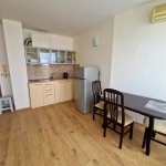 Двустаен апартамент в к.к. Слънчев бряг - 48 кв.м за 1250 €/кв.м - Снимка #1