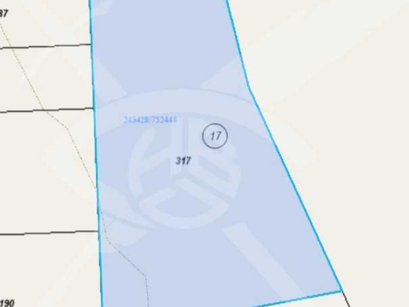 Парцел в с. Емона, Област Бургас - 18803 кв.м за 28 €/кв.м - Снимка #1