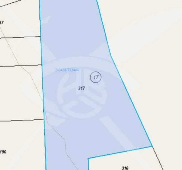 Парцел в с. Емона, Област Бургас - 18803 кв.м за 54 €/кв.м - Снимка #1