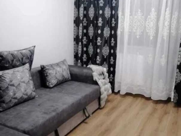 Дава се под наем Едностаен апартамент в Пловдив, Кършияка - 22 кв.м за 117.3 € - Снимка #1