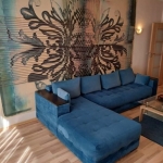 Дава се под наем Двустаен апартамент в София, Център - 65 кв.м за 818 € - Снимка #1