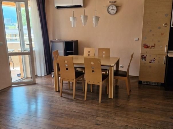 Дава се под наем Двустаен апартамент в София, Витоша - 90 кв.м за 664 € - Снимка #1