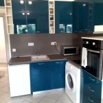 Дава се под наем Едностаен апартамент в Пловдив, Мараша - 50 кв.м за 300 € - Снимка #1