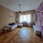 Дава се под наем Едностаен апартамент в София, Център - 50 кв.м за 440 € - Снимка #1