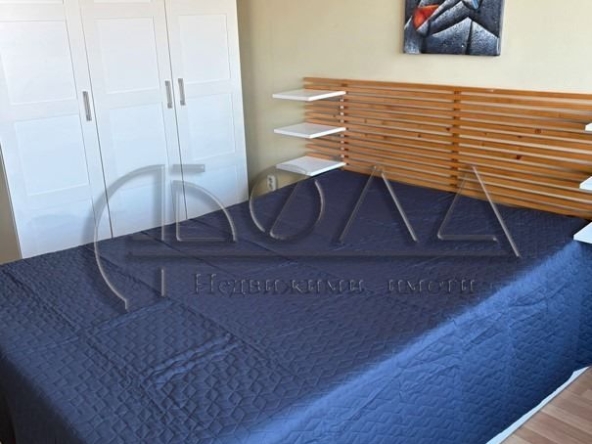 Двустаен апартамент в София, Младост 1 - 69 кв.м за 2356 €/кв.м - Снимка #1
