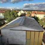 Дава се под наем Склад в Бургас, Ветрен - 220 кв.м за 550 € - Снимка #1