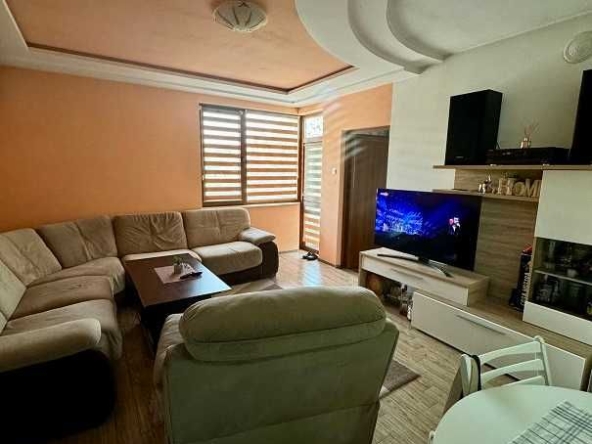 Многостаен апартамент в Стара Загора, Център - 100 кв.м за 1750 €/кв.м - Снимка #1