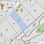 Парцел в Варна, Летище - 2834 кв.м за 6 €/кв.м - Снимка #1