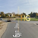 Парцел в Добрич, Добротица - Албенска - 4500 кв.м за 18 €/кв.м - Снимка #1