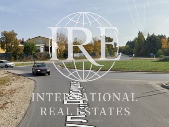 Парцел в Добрич, Добротица - Албенска - 4500 кв.м за 9 €/кв.м - Снимка #1