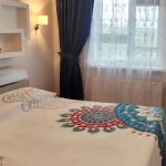 Дава се под наем Двустаен апартамент в София, Мусагеница - 64 кв.м за 375 € - Снимка #1