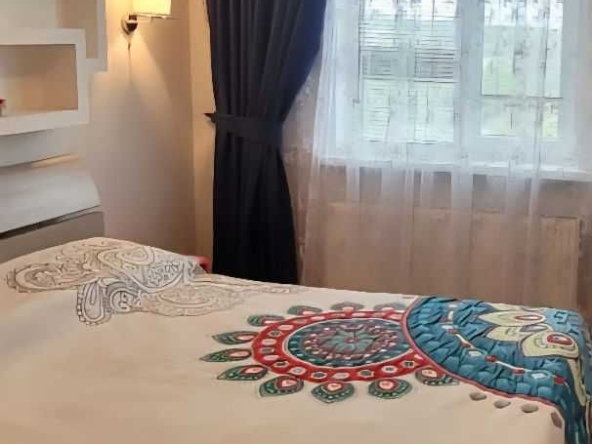 Дава се под наем Двустаен апартамент в София, Мусагеница - 64 кв.м за 375 € - Снимка #1