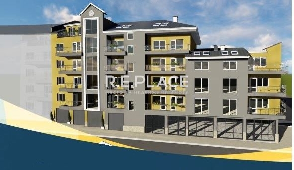 Тристаен апартамент в Варна, Аспарухово - 100 кв.м за 1240 €/кв.м - Снимка #1