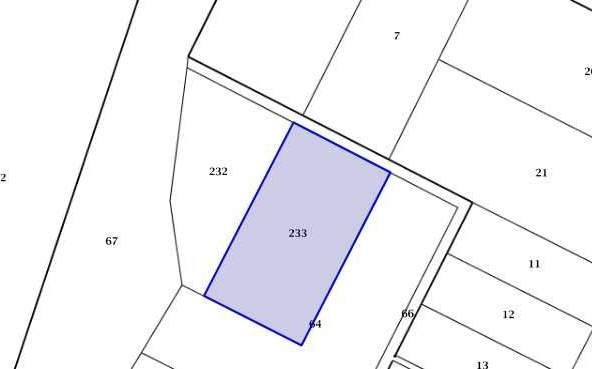 Парцел в Пловдив, Прослав - 7559 кв.м за 19 €/кв.м - Снимка #1