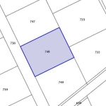 Парцел в Куклен - 445 кв.м за 68 €/кв.м - Снимка #1