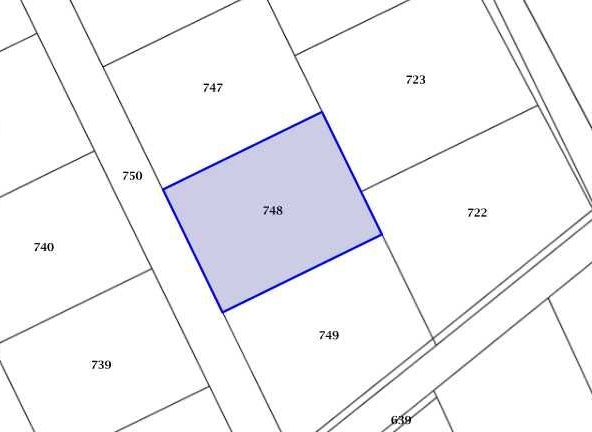 Парцел в Куклен - 445 кв.м за 68 €/кв.м - Снимка #1