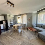 Дава се под наем Двустаен апартамент в Варна, Бриз - 65 кв.м за 747.66 € - Снимка #1