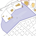 Парцел в Китен - 15000 кв.м за 32 €/кв.м - Снимка #1