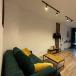 Дава се под наем Тристаен апартамент в Пловдив, Централна гара - 88 кв.м за 425 € - Снимка #1