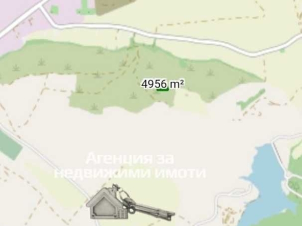 Земеделски имот в Асеновград -  кв.м за 2 €/дка - Снимка #1