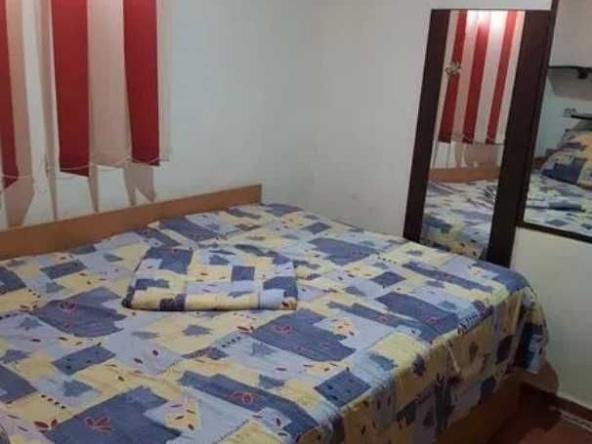 Дава се под наем Едностаен апартамент в Пловдив, Западен - 36 кв.м за 178.5 € - Снимка #1