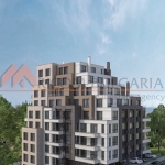 Двустаен апартамент в Варна, Изгрев - 63 кв.м за 1350 €/кв.м - Снимка #1